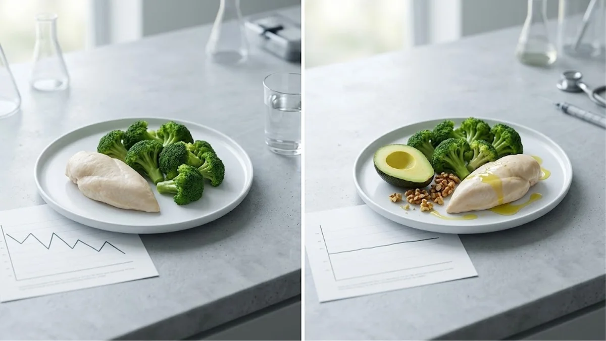 Marcus's macro breakdown and its correlation with monthly T readings